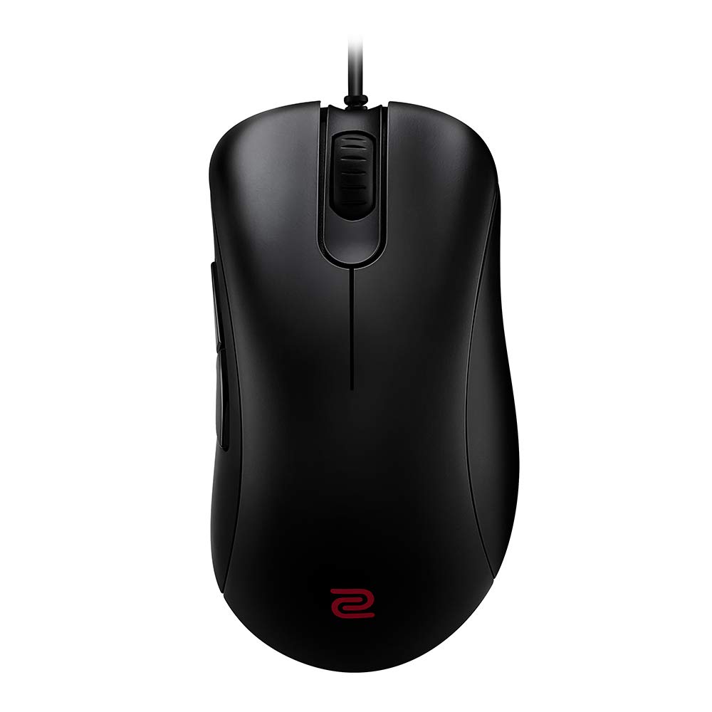 266034 未開封　BenQ EC2-CW ZOWIE ゲーミングマウス Amazon.co.jp: BenQゲーミングマウス ZOWIE EC2(ブラック/3360センサー
